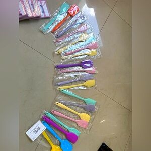 20 small mini sapatula brand new